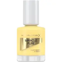Procter & Gamble Miracle Pure Nail Polish 500-lemon tea