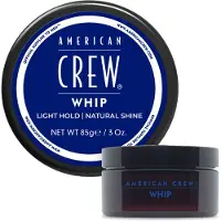 American Crew Whip Light Hold 85 gr