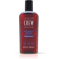 American Crew Anti-Dandruff Shampoo 250 ml