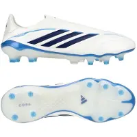 Adidas Botas de Futebol sem Atacadores Copa Pure IV Elite — Piso Firme