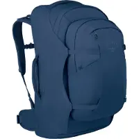 Osprey - Sacos viagem - Farpoint 70 Antique Blue para Homem - Azul