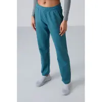 Tommy Life Calças 'Jogginghose' azulado