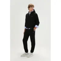 Ellesse Fato de treino 'Traccota 2' preto