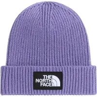 The North Face Gorros roxo / preto