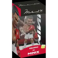 Minix Figura Muhammad Ali