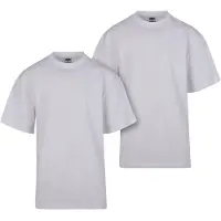 Urban Classics Camisa branco