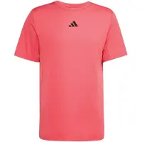 Adidas T-SHIRT D4T PrimeLift 3-STRIPES