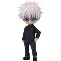Good Smile Company Figura Nendoroid Doll Satoru Gojo Tokyo Jujutsu High School Ver Jujutsu Kaisen 14 Cm