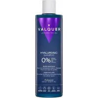 Valquer Condicionador Capilar 0% ácido Hialurónico