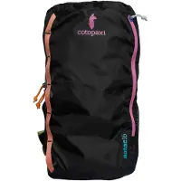 Cotopaxi - Mochilas caminhada dia - Batac 16L Backpack Del Dia Dark para Unissexo - Preto