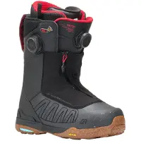 K2 Snowboard - Botas snowboard homem - Orton Black para Unissexo - Tamanho 11 US - Preto