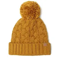 MINOTI Gorros mostarda