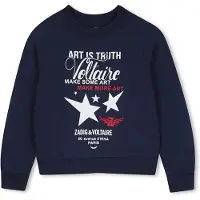 Zadig & Voltaire Moletom X60798