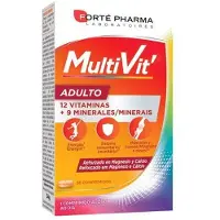 Forte forte Energy Multivit Adulti 28 compresse — Integratore