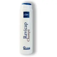 Cdm Revicap Shampoo 200ml — Shampoo