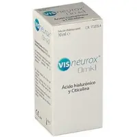 Pharmadiet Visneurox Omk1 Soluzione 10ml — Integratore