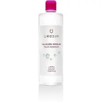 Uresim Soluzione Micellare 500 ml — Soluzione micellare