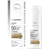 Be+ Skin Protect antiage Viso 50 ml — Crema viso