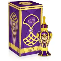 Al Haramain Óleo de Perfume Narjis 15ml