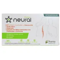 Pharmadiet Plactive Neural — Integratore