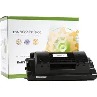 Static Control Toner Compatível Com Hewlett-packard 81x (cf281x)