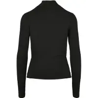 Urban Classics Camisa preto