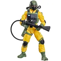 Hasbro Figura G.i Joe Airtight #198