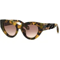 Roberto Cavalli Óculos De Sol Femininos Src009m