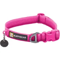 Ruffwear Coleira De Cachorro Front Range