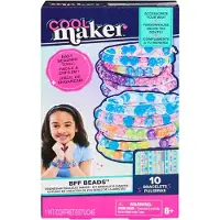 Cool Maker Criador De Pulseiras Friendship Bracelet Kit