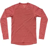 Devold Camiseta De Manga Comprida Duo Active Merino 205