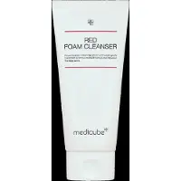 Medicube Limpador Facial Red Foam 230 Ml