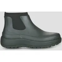 Rains Botas de borracha The Dry Boot M W3 homens - Verde - 40