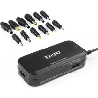 TooQ Carregador De Laptop Tqlc-90bs02m 90w