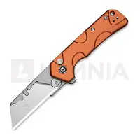 CIVIVI Pulsara Utility, Orange Aluminum