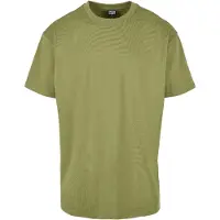 Urban Classics Camisa verde claro