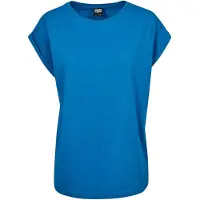 Urban Classics Camisa azul real