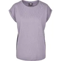 Urban Classics Camisa roxo