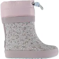 Wheat Bota de borracha 'Arden' azul pastel / cáqui / lilás / rosé