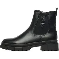 s.Oliver Botim preto