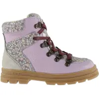 Wheat Bota 'Toni Hiker Tex' bege claro / amarelo escuro / cinzento / rosa escurecido