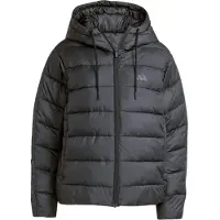 Adidas Casaco Essentials Climawarm 3 Stripes Synthetic Down