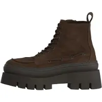 Copenhagen Studios Bota 'CPH697' chocolate