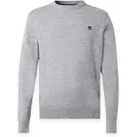 Timberland Pullover 'WILLIAMS RIVER' cinzento claro
