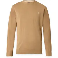 Timberland Pullover 'WILLIAMS RIVER' cappuccino