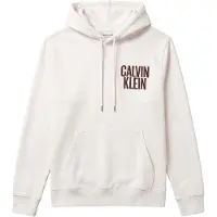Calvin Klein Moletom Com Capuz Lv04rh247g