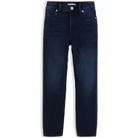 Tommy Hilfiger Calças de ganga azul escuro