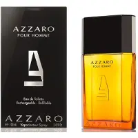Azzaro perfume Pour Homme EDT 100 ml