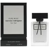 Narciso Rodriguez perfume Narciso For Her Pure Musc EDP absolue 50ml