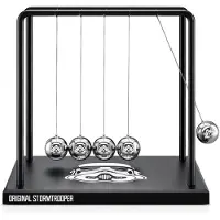 Mikamax Brinquedo Stormtrooper Newton´s Cradle